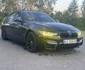 Чорний БМВ 3 Серія, об'ємом двигуна 2 л та пробігом 215 тис. км за 11995 $, фото 1 на Automoto.ua