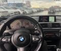 Чорний БМВ 3 Серія, об'ємом двигуна 3 л та пробігом 295 тис. км за 15630 $, фото 13 на Automoto.ua