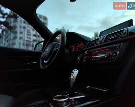 БМВ 3 Серия 2013 в Киеве на Automoto.ua Черный БМВ 3 Серия, объемом двигателя 2 л и пробегом 162 тыс. км за 10990 $, фото 52 на Automoto.ua