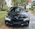 Черный БМВ 3 Серия, объемом двигателя 1.6 л и пробегом 265 тыс. км за 11499 $, фото 1 на Automoto.ua