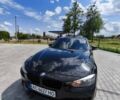 Черный БМВ 3 Серия, объемом двигателя 2 л и пробегом 165 тыс. км за 12500 $, фото 15 на Automoto.ua