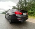 Черный БМВ 3 Серия, объемом двигателя 2 л и пробегом 151 тыс. км за 14000 $, фото 5 на Automoto.ua