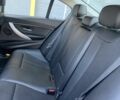 Черный БМВ 3 Серия, объемом двигателя 2 л и пробегом 2 тыс. км за 12800 $, фото 9 на Automoto.ua