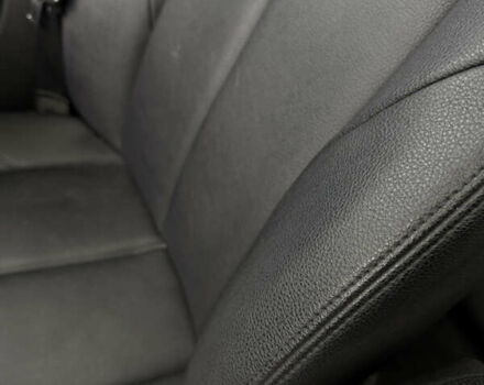 Чорний БМВ 3 Серія, об'ємом двигуна 2 л та пробігом 190 тис. км за 11500 $, фото 20 на Automoto.ua