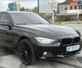 БМВ 3 Серия 2013 в Запорожье на Automoto.ua Черный БМВ 3 Серия, объемом двигателя 2 л и пробегом 164 тыс. км за 13999 $, фото 4 на Automoto.ua