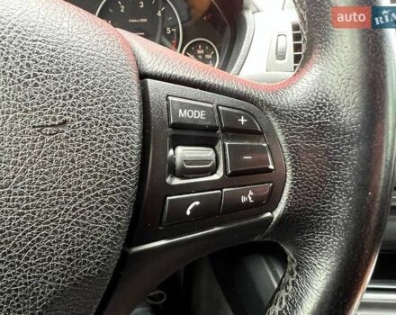 Черный БМВ 3 Серия, объемом двигателя 2 л и пробегом 139 тыс. км за 15500 $, фото 20 на Automoto.ua