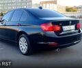 Черный БМВ 3 Серия, объемом двигателя 1.6 л и пробегом 231 тыс. км за 13200 $, фото 4 на Automoto.ua