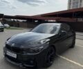 Черный БМВ 3 Серия, объемом двигателя 2 л и пробегом 221 тыс. км за 13500 $, фото 1 на Automoto.ua