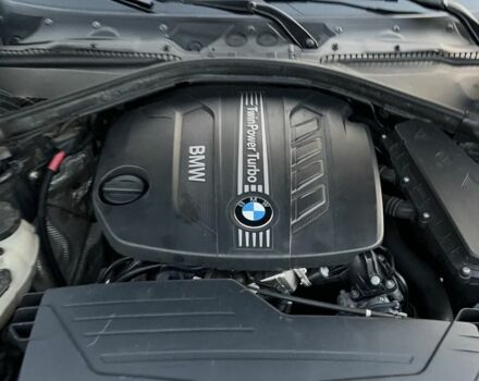 Чорний БМВ 3 Серія, об'ємом двигуна 2 л та пробігом 198 тис. км за 12700 $, фото 12 на Automoto.ua