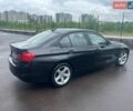 Черный БМВ 3 Серия, объемом двигателя 2 л и пробегом 168 тыс. км за 10500 $, фото 5 на Automoto.ua