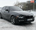 Чорний БМВ 3 Серія, об'ємом двигуна 2 л та пробігом 280 тис. км за 10999 $, фото 1 на Automoto.ua