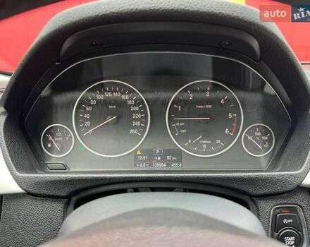 Черный БМВ 3 Серия, объемом двигателя 2 л и пробегом 139 тыс. км за 15500 $, фото 13 на Automoto.ua