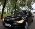 Черный БМВ 3 Серия, объемом двигателя 2 л и пробегом 162 тыс. км за 12500 $, фото 7 на Automoto.ua