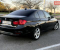 Черный БМВ 3 Серия, объемом двигателя 2 л и пробегом 190 тыс. км за 13700 $, фото 7 на Automoto.ua