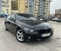 Черный БМВ 3 Серия, объемом двигателя 2 л и пробегом 250 тыс. км за 9300 $, фото 1 на Automoto.ua