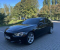 Чорний БМВ 3 Серія, об'ємом двигуна 2 л та пробігом 216 тис. км за 14500 $, фото 4 на Automoto.ua