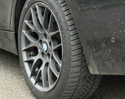 Чорний БМВ 3 Серія, об'ємом двигуна 2 л та пробігом 198 тис. км за 12700 $, фото 7 на Automoto.ua