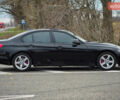 Чорний БМВ 3 Серія, об'ємом двигуна 2 л та пробігом 222 тис. км за 15300 $, фото 5 на Automoto.ua