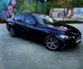Черный БМВ 3 Серия, объемом двигателя 2 л и пробегом 210 тыс. км за 10800 $, фото 2 на Automoto.ua