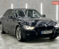 Черный БМВ 3 Серия, объемом двигателя 2 л и пробегом 178 тыс. км за 12900 $, фото 1 на Automoto.ua