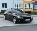 Чорний БМВ 3 Серія, об'ємом двигуна 2.98 л та пробігом 250 тис. км за 12600 $, фото 1 на Automoto.ua