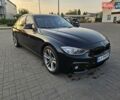 Черный БМВ 3 Серия, объемом двигателя 2 л и пробегом 184 тыс. км за 15000 $, фото 2 на Automoto.ua