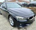 Черный БМВ 3 Серия, объемом двигателя 2 л и пробегом 85 тыс. км за 10200 $, фото 2 на Automoto.ua