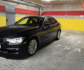 Чорний БМВ 3 Серія, об'ємом двигуна 2 л та пробігом 173 тис. км за 12500 $, фото 7 на Automoto.ua