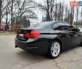 Черный БМВ 3 Серия, объемом двигателя 2 л и пробегом 162 тыс. км за 10990 $, фото 22 на Automoto.ua