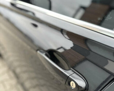 Черный БМВ 3 Серия, объемом двигателя 2 л и пробегом 110 тыс. км за 12000 $, фото 13 на Automoto.ua