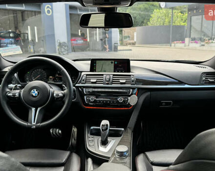 Черный БМВ 3 Серия, объемом двигателя 2.98 л и пробегом 145 тыс. км за 20000 $, фото 20 на Automoto.ua