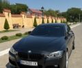 Чорний БМВ 3 Серія, об'ємом двигуна 2 л та пробігом 219 тис. км за 13800 $, фото 1 на Automoto.ua