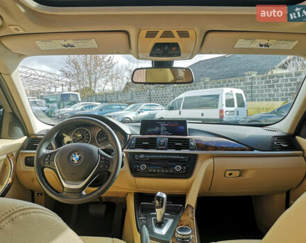 Чорний БМВ 3 Серія, об'ємом двигуна 2 л та пробігом 192 тис. км за 14200 $, фото 37 на Automoto.ua