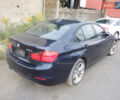 Чорний БМВ 3 Серія, об'ємом двигуна 2 л та пробігом 167 тис. км за 9600 $, фото 6 на Automoto.ua