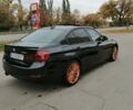 Черный БМВ 3 Серия, объемом двигателя 2 л и пробегом 178 тыс. км за 13200 $, фото 4 на Automoto.ua