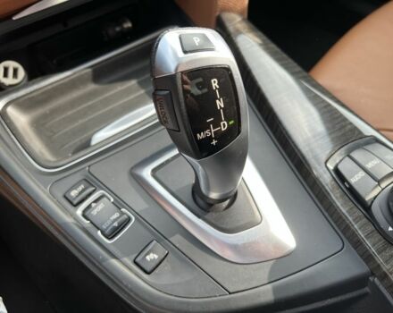 Черный БМВ 3 Серия, объемом двигателя 2 л и пробегом 193 тыс. км за 12000 $, фото 23 на Automoto.ua