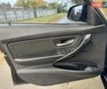 Черный БМВ 3 Серия, объемом двигателя 1.6 л и пробегом 265 тыс. км за 11499 $, фото 13 на Automoto.ua