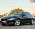 Чорний БМВ 3 Серія, об'ємом двигуна 2 л та пробігом 320 тис. км за 12999 $, фото 1 на Automoto.ua