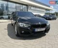 Черный БМВ 3 Серия, объемом двигателя 2 л и пробегом 194 тыс. км за 14500 $, фото 15 на Automoto.ua