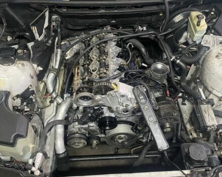 Черный БМВ 3 Серия, объемом двигателя 2 л и пробегом 3 тыс. км за 3061 $, фото 6 на Automoto.ua