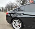 Черный БМВ 3 Серия, объемом двигателя 2 л и пробегом 162 тыс. км за 10990 $, фото 27 на Automoto.ua