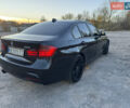 БМВ 3 Серия 2013 в Днепре (Днепропетровске) на Automoto.ua Черный БМВ 3 Серия, объемом двигателя 2 л и пробегом 146 тыс. км за 13100 $, фото 5 на Automoto.ua