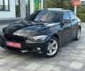 Чорний БМВ 3 Серія, об'ємом двигуна 2 л та пробігом 181 тис. км за 9999 $, фото 1 на Automoto.ua