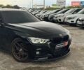 Чорний БМВ 3 Серія, об'ємом двигуна 3 л та пробігом 295 тис. км за 15630 $, фото 3 на Automoto.ua