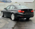 Черный БМВ 3 Серия, объемом двигателя 2 л и пробегом 260 тыс. км за 8500 $, фото 1 на Automoto.ua
