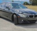 Черный БМВ 3 Серия, объемом двигателя 3 л и пробегом 82 тыс. км за 3200 $, фото 1 на Automoto.ua