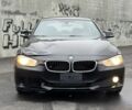 Чорний БМВ 3 Серія, об'ємом двигуна 2 л та пробігом 260 тис. км за 8500 $, фото 5 на Automoto.ua