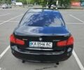 Черный БМВ 3 Серия, объемом двигателя 2.98 л и пробегом 143 тыс. км за 18500 $, фото 1 на Automoto.ua