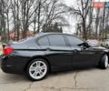 Черный БМВ 3 Серия, объемом двигателя 2 л и пробегом 162 тыс. км за 10990 $, фото 21 на Automoto.ua