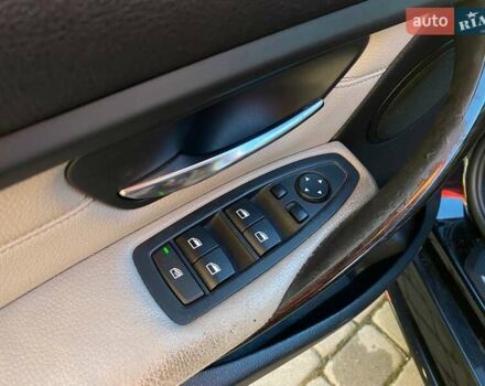 Черный БМВ 3 Серия, объемом двигателя 2.98 л и пробегом 295 тыс. км за 15100 $, фото 11 на Automoto.ua